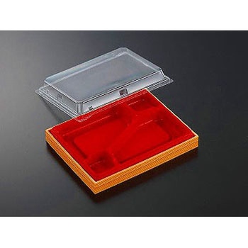 弁当容器 CWA 中央化学