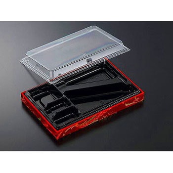 弁当容器 CWA 中央化学