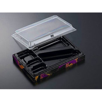 弁当容器 CWA 中央化学