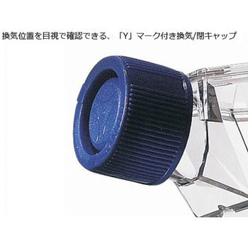 イージーフラスコ NUNC(ヌンク)