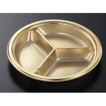 DXPD19-3 G-W オードブル容器 DXPD 身 中央化学 33212778