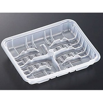 8 (2×4) 改 PP餃子 中央化学 33213916