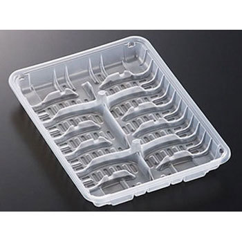 14-1(2×7) PP餃子 中央化学 33213968