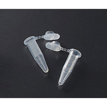 シリコナイズドスナップキャップ付チューブ Thermo Fisher Scientific