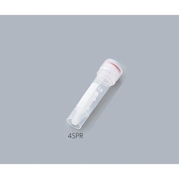スクリューキャップ付遠沈管 Thermo Fisher Scientific