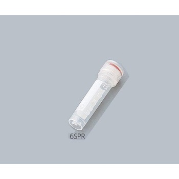 スクリューキャップ付遠沈管 Thermo Fisher Scientific