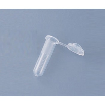 低吸着チューブ アズワン