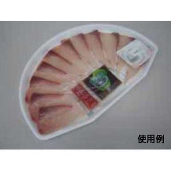 扇皿 - 中央化学