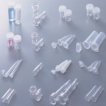 MS-11 自動分析用サンプルカップ Kartell(カルテル) 33214571