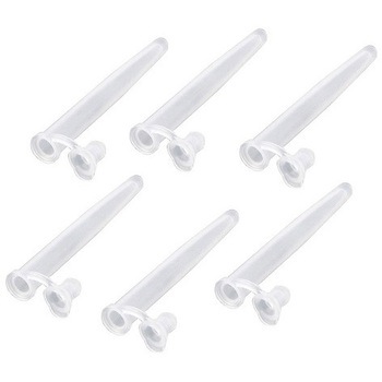 自動分析用サンプルカップ Kartell(カルテル)