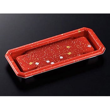 CFにぎり 身 赤金箔 中央化学