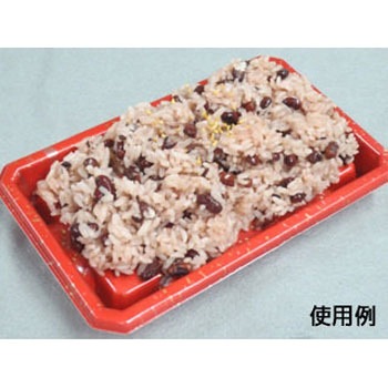 CFにぎり 身 赤金箔 中央化学