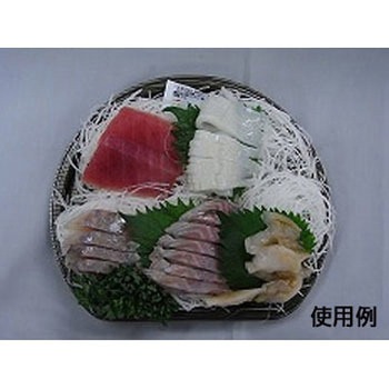 CFにぎり半月 身 中央化学