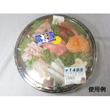 HS丸桶 身 中央化学
