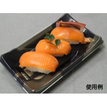 HS波ね皿 身 中央化学