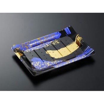 HS波ね皿 身 中央化学