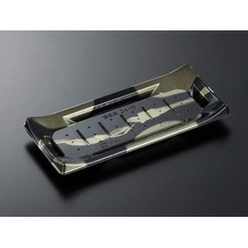 HS波ね皿 身 中央化学