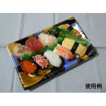 HS波ね皿 身 中央化学