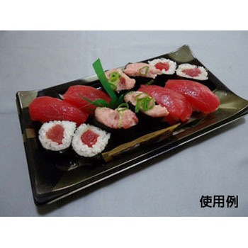 HS波ね皿 身 中央化学