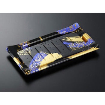 HS波ね皿 身 中央化学