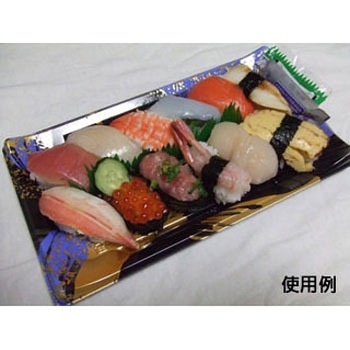 HS波ね皿 身 中央化学