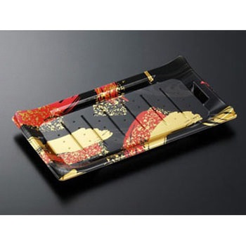 HS波ね皿 身 中央化学