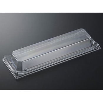 HS波ね皿 蓋 (PET) 中央化学