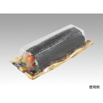 かわら 蓋 (PET) 中央化学