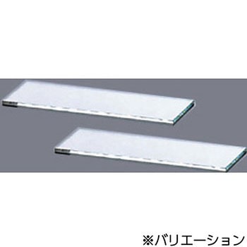 スライドグラス アズワン
