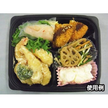 CTデリカン 身 中央化学