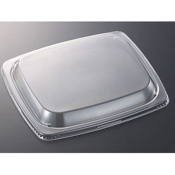 弁当容器 HMR 防曇蓋 中央化学