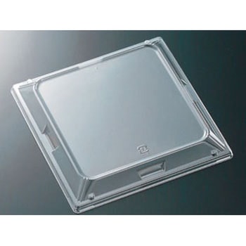 弁当容器 WF 重ね蓋 中央化学
