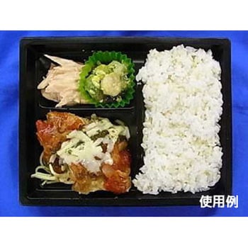 弁当容器 WF 身 中央化学