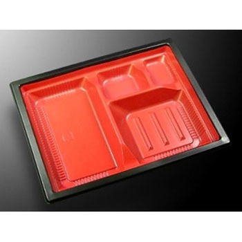 弁当容器 WF 身 中央化学