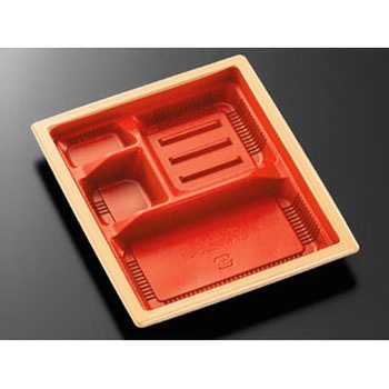 弁当容器 WF 身 中央化学