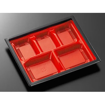 弁当容器 WF 身 中央化学