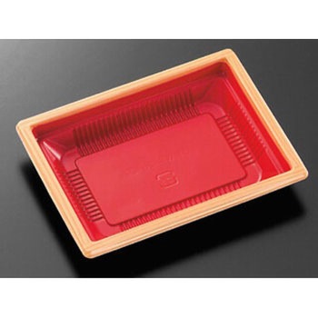 弁当容器 WF 身 中央化学