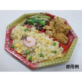 CTWF-八角 身 市華R-BK 中央化学