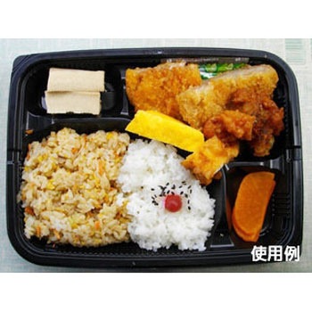 HSA味里 本体 中央化学