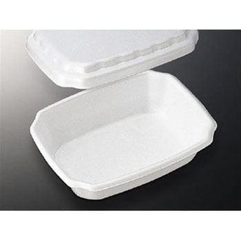 かきあげ弁当 中央化学