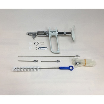 ソコレックスSH(連続式自動分注器) Socorex(ソコレックス)