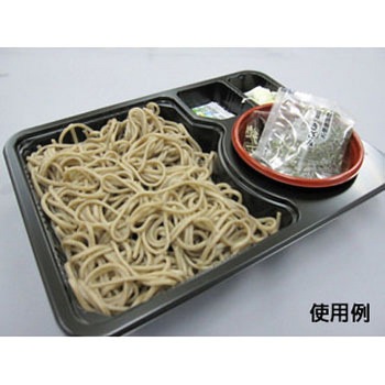 麺容器・サラダ容器 身 中央化学