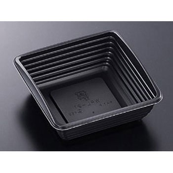 丼容器 身 中央化学