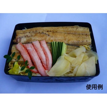 うな重(共) 中央化学
