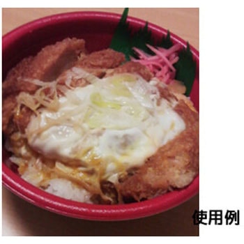 どんぶり  本体 中央化学