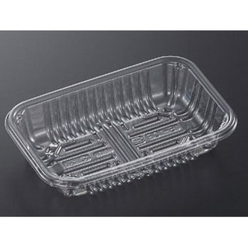 トレー CSR・N 中央化学