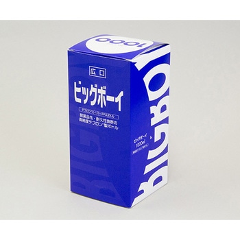 ビッグボーイ広口(PTFEスーパーPFAボトル) アズワン