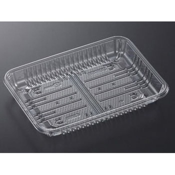 トレー CSR・N 中央化学