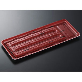 トレー CU 中央化学