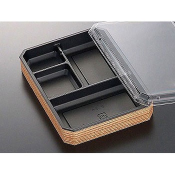 弁当容器 CWH 中央化学